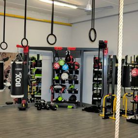 Aktivwelt Fitnesscenter