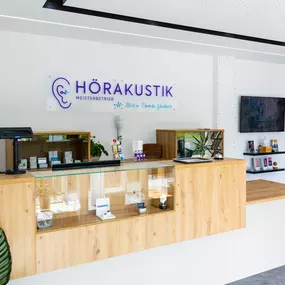 Hörakustik Violeta Jashari e.U.