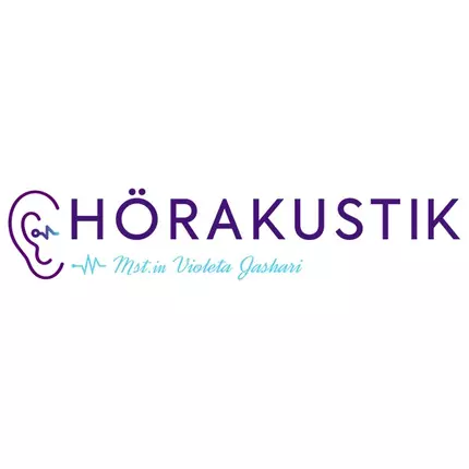 Logo from Hörakustik Violeta Jashari e.U.