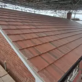 Bild von Gosport Roofing