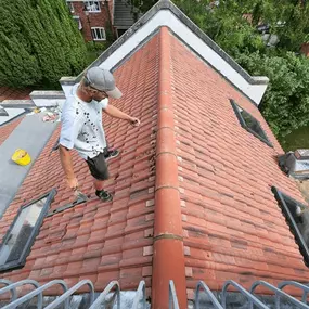 Bild von Gosport Roofing