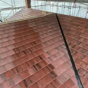 Bild von Gosport Roofing