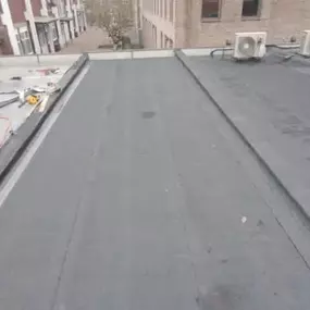 Bild von Gosport Roofing