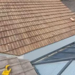 Bild von Gosport Roofing