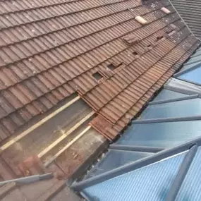 Bild von Gosport Roofing