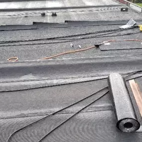 Bild von Gosport Roofing