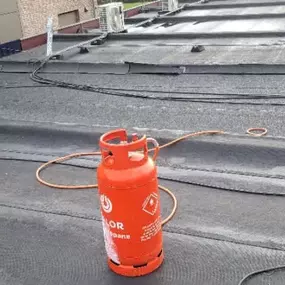 Bild von Gosport Roofing