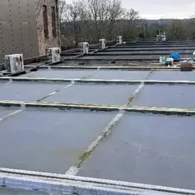 Bild von Gosport Roofing