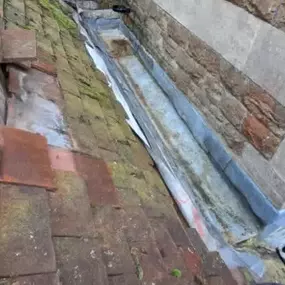 Bild von Gosport Roofing