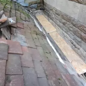 Bild von Gosport Roofing