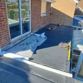 Bild von Gosport Roofing