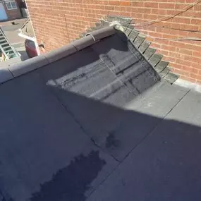 Bild von Gosport Roofing