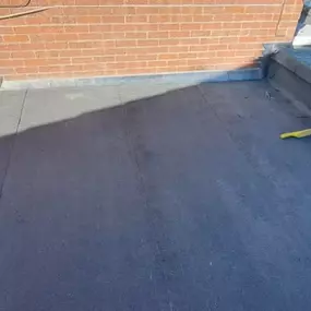 Bild von Gosport Roofing