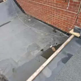Bild von Gosport Roofing