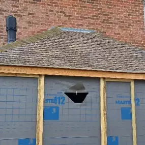 Bild von Gosport Roofing