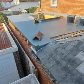 Bild von Gosport Roofing
