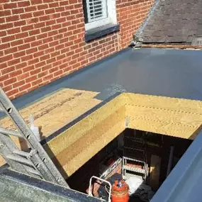 Bild von Gosport Roofing
