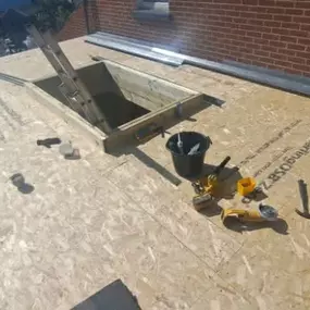 Bild von Gosport Roofing