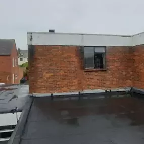 Bild von Gosport Roofing