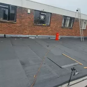 Bild von Gosport Roofing