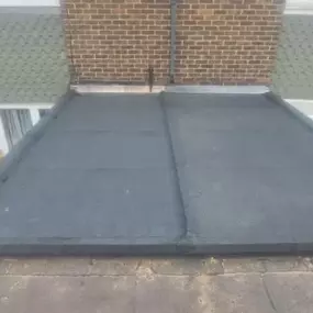 Bild von Gosport Roofing