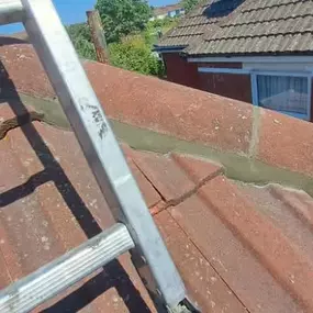 Bild von Gosport Roofing