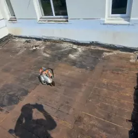 Bild von Gosport Roofing
