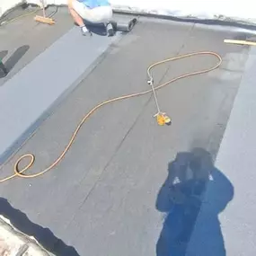 Bild von Gosport Roofing