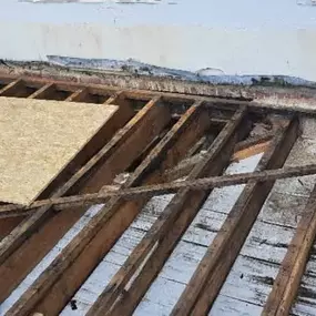 Bild von Gosport Roofing