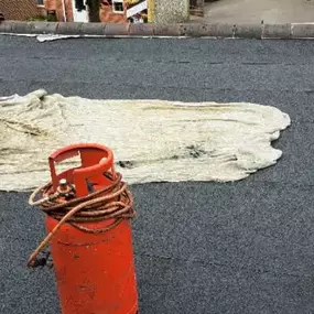Bild von Gosport Roofing