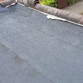Bild von Gosport Roofing