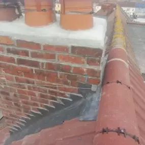 Bild von Gosport Roofing