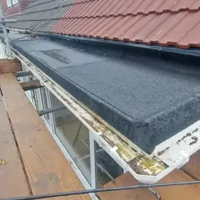 Bild von Gosport Roofing