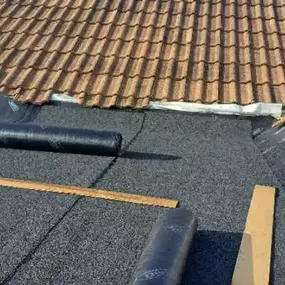 Bild von Gosport Roofing