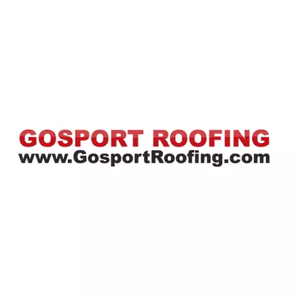 Logo von Gosport Roofing