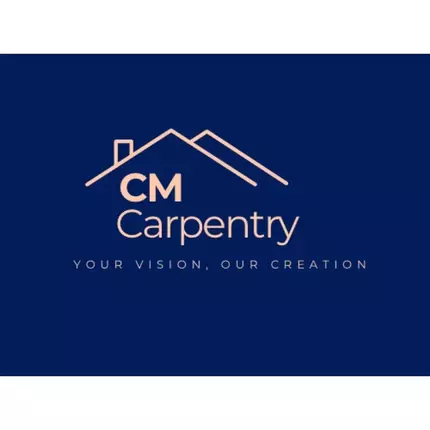 Logotipo de CM Carpentry