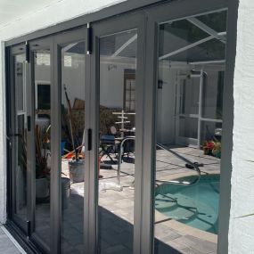 Bild von UFold Doors