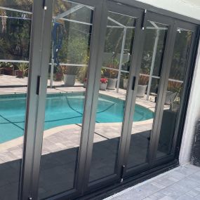 Bild von UFold Doors