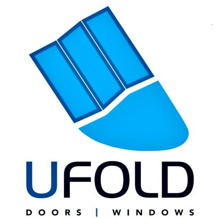 Logotyp från UFold Doors