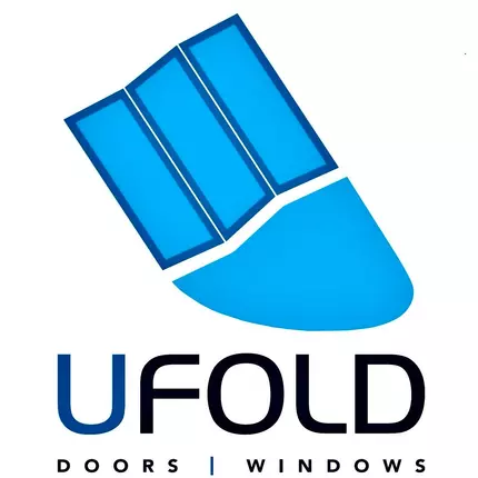 Logo van UFold Doors