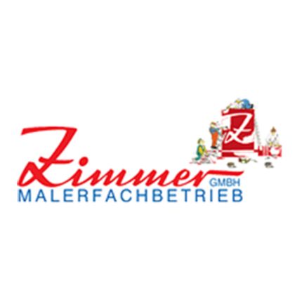 Logo de Zimmer GmbH Malerfachbetrieb