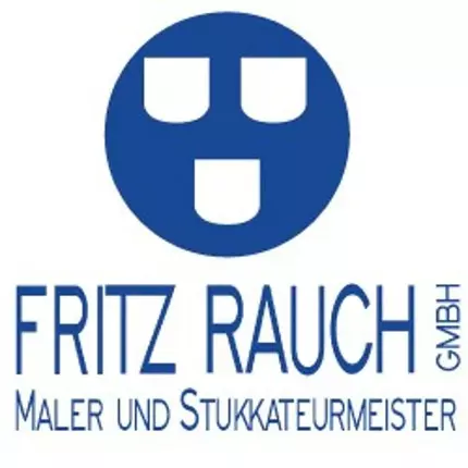 Logo von Fritz Rauch GmbH