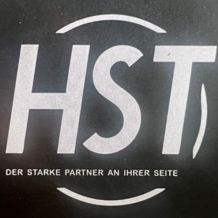 Logo van Hst Dienstleistungen