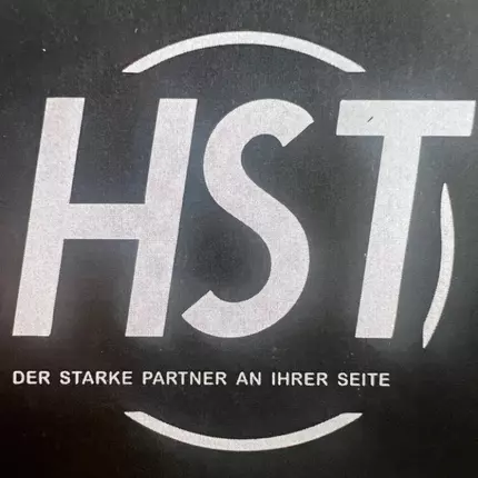 Logo da Hst Dienstleistungen