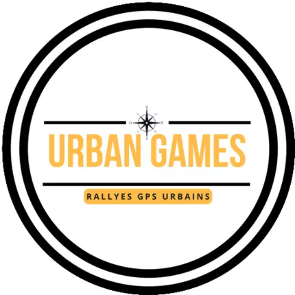 Logo fra Urban Games