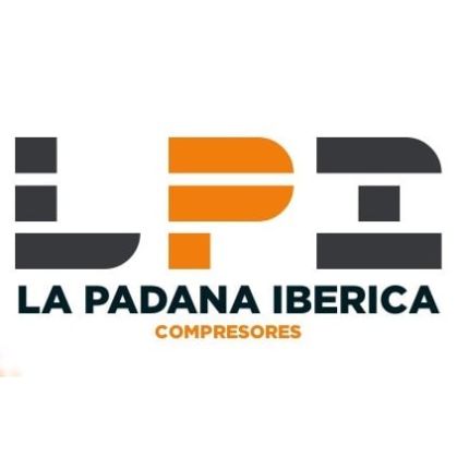 Logotyp från Servicio Tecnico la Padana Iberica