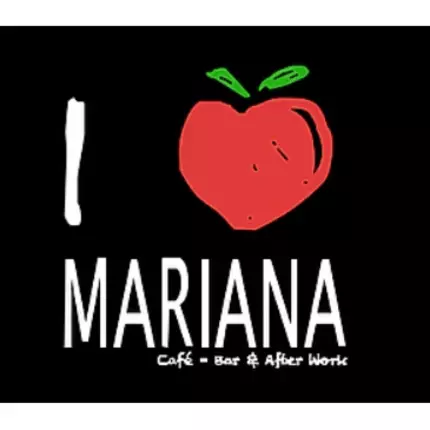 Logo von Mariana Café Bar & After Work