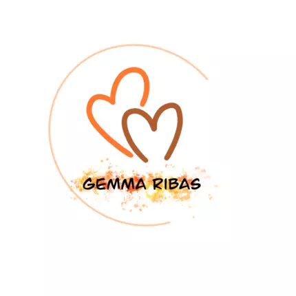 Logo de Gemma Ribas Terapias