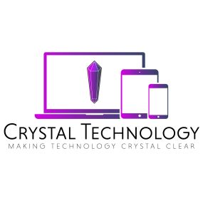 Bild von Crystal Technology - Computer & Technology Support