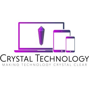 Bild von Crystal Technology - Computer & Technology Support